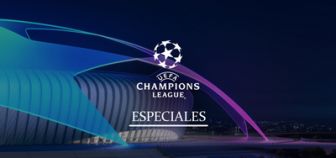 imagen: Especiales UEFA Champions League: Pelicula oficial UEFA Europa Conference League