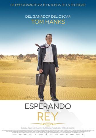 imagen: Esperando al rey