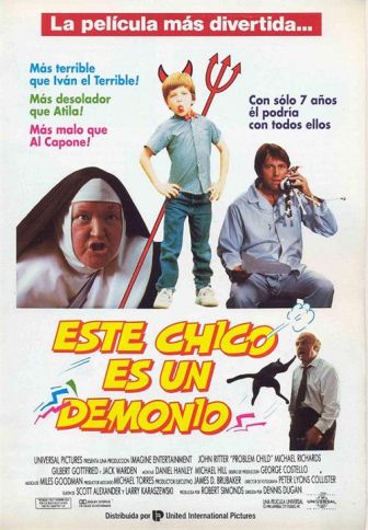 imagen: Este chico es un demonio