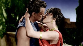 imagen: Esther y el Rey