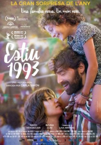 imagen: Estiu 1993