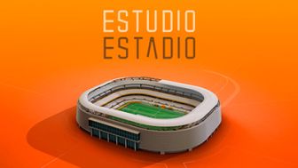 imagen: Estudio estadio: El Clásico