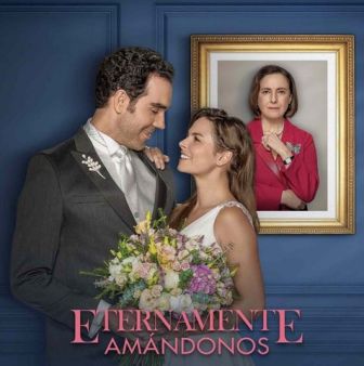 imagen: Eternamente amándonos