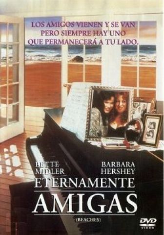 imagen: Eternamente amigas