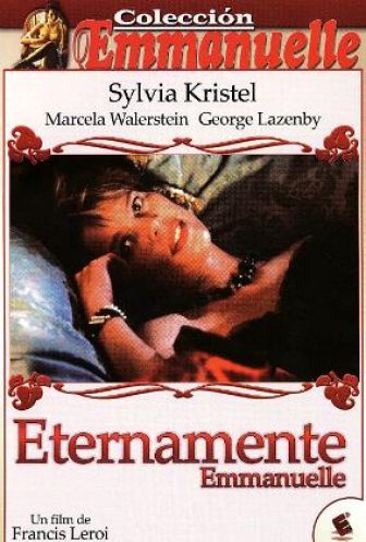 imagen: Eternamente Emmanuelle