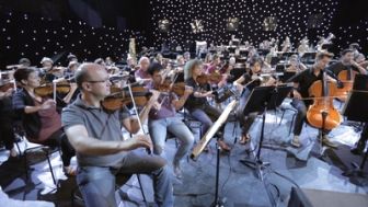 imagen: Ets música