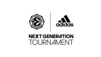 imagen: Euroleague Basketball Adidas Next Generation Tournament