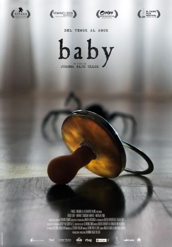 imagen: Euskal zinea: Baby