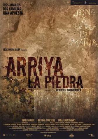 imagen: Euskal Zinema: Arriya
