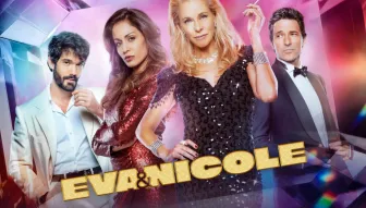 imagen: Eva & Nicole