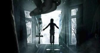 imagen: Expediente Warren: El caso Enfield (The Conjuring)