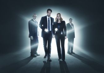 imagen: Expediente X