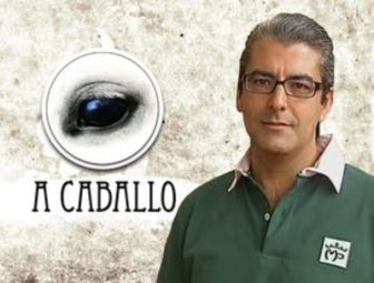 imagen: Extremadura a caballo