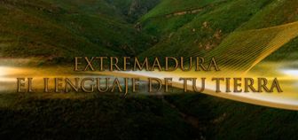 imagen: Extremadura, el lenguaje de tu tierra