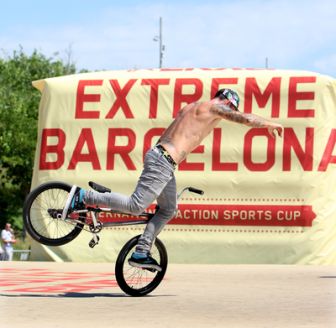 imagen: Extreme Barcelona