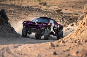 imagen: Extreme E: Head-To-Head Finals