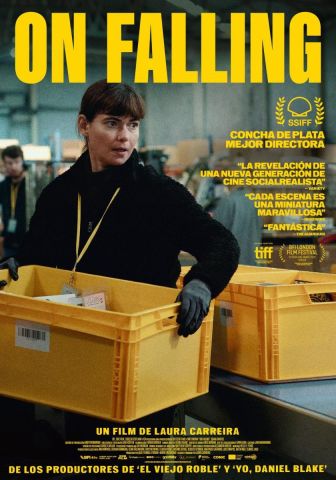 imagen: On Falling