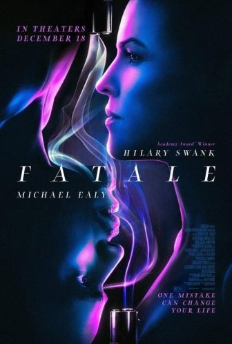 imagen: Fatale