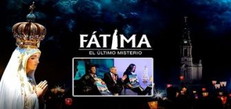imagen: Fátima, el último misterio