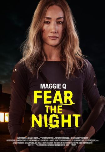 imagen: Fear the Night
