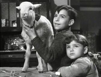 imagen: Felices Pascuas