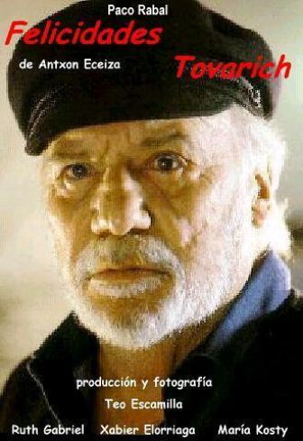 imagen: Felicidades, Tovarich