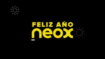 imagen: Feliz año Neox