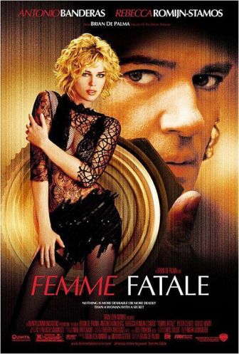 imagen: Femme fatale