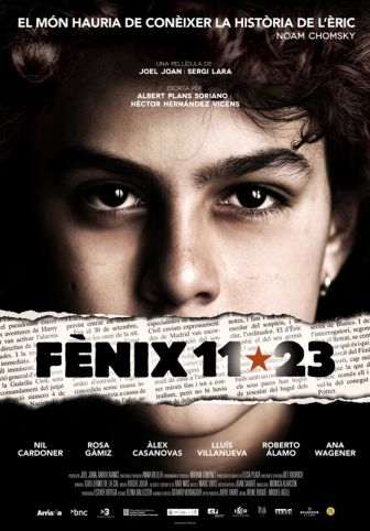 imagen: Fènix 11*23