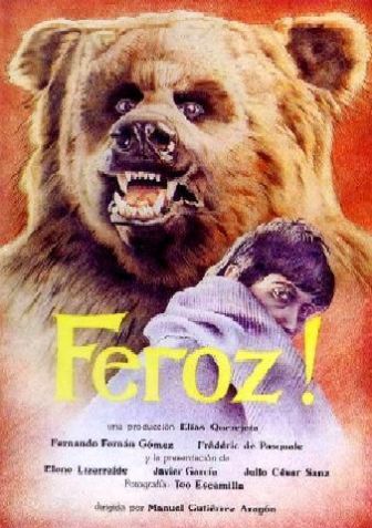 imagen: Feroz