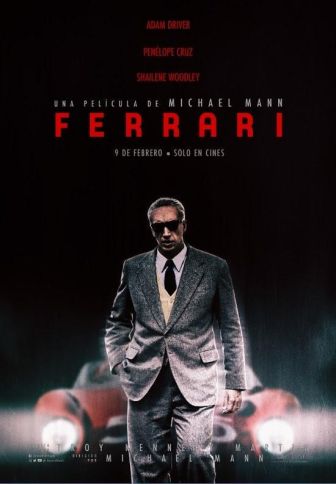imagen: Ferrari