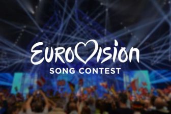 imagen: Festival de Eurovisión
