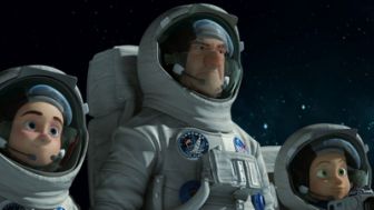 imagen: Fiesta del cine español: Atrapa la bandera