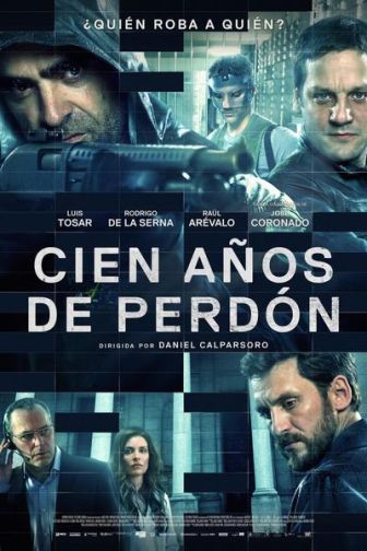 imagen: Fiesta del cine español: Cien años de perdón