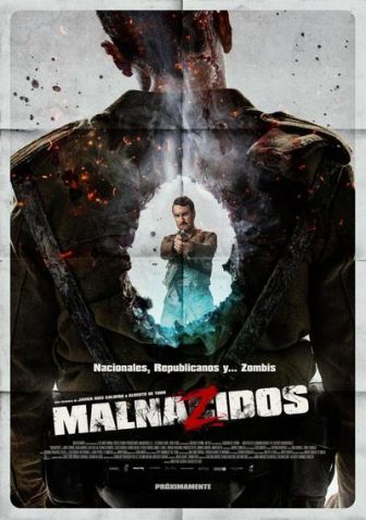 imagen: Fiesta del cine español: Malnazidos