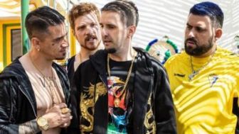 imagen: Fiesta del cine español: Operación Camarón