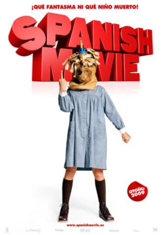 imagen: Fiesta del cine español: Spanish Movie