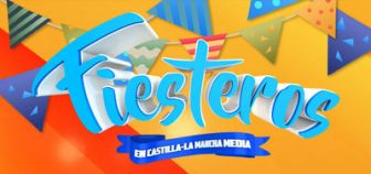 imagen: Fiesteros en Invierno