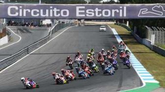 imagen: FIM JuniorGP World Championship: Jerez