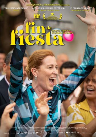 imagen: Fin de fiesta