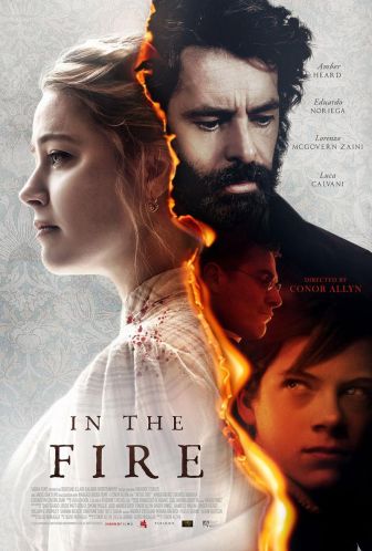 imagen: In the Fire