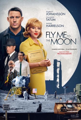 imagen: Fly Me to the Moon