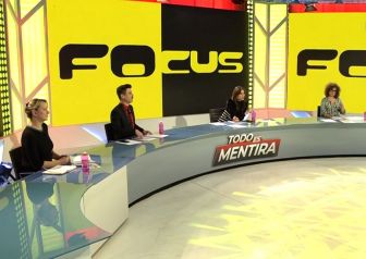 imagen: Focus
