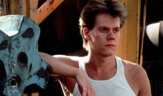 imagen: Footloose