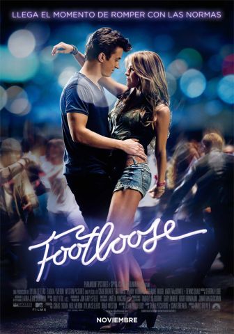 imagen: Footloose