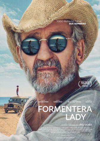 imagen: Formentera Lady