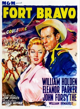 imagen: Fort Bravo