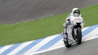 imagen: FP1 MotoGP: Brembo Grand Prix of Italy