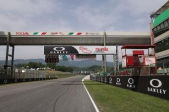 imagen: FP2 Moto2: Tissot Grand Prix of the United Kingdom