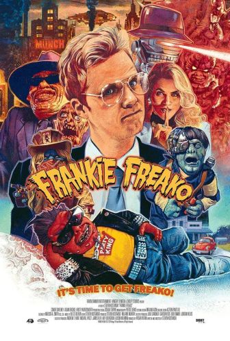 imagen: Frankie Freako
